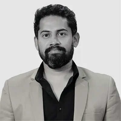 Prashant T