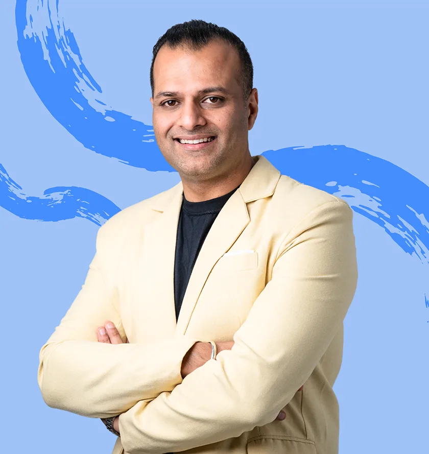 Varun Anand